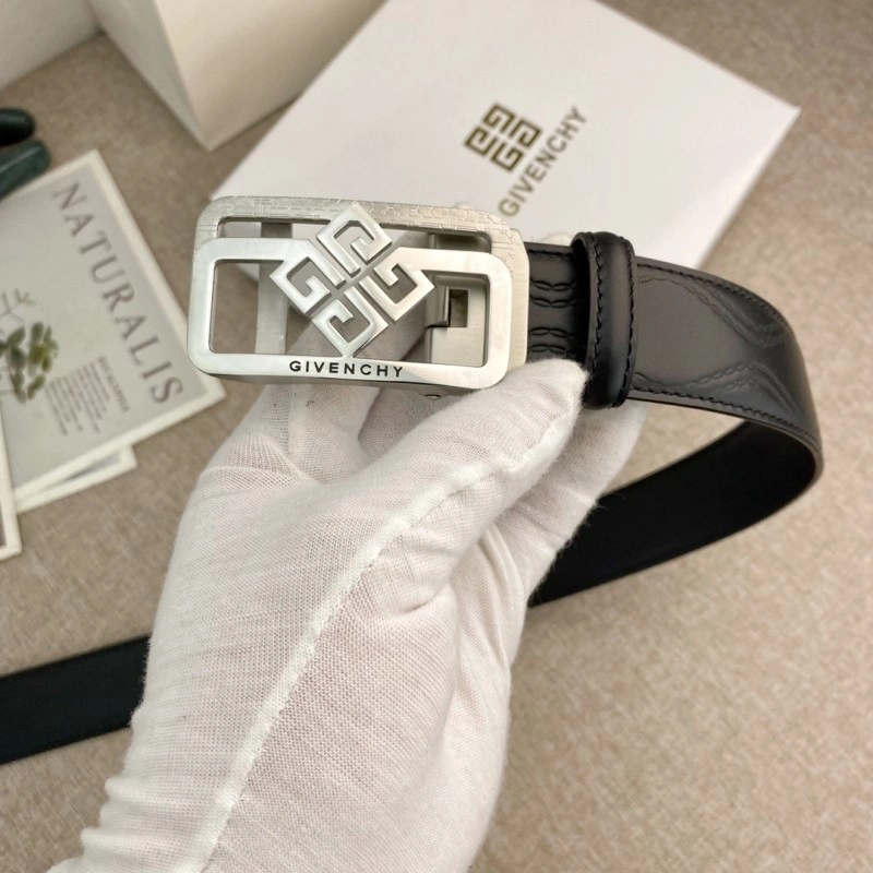 Givenchy Belts Thermal 289491