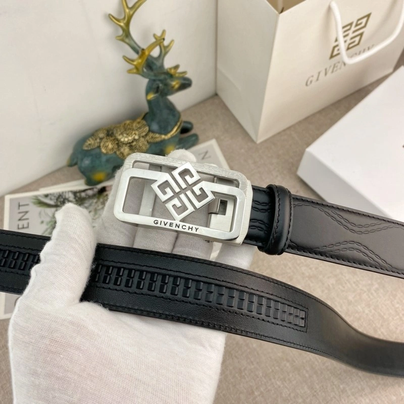 Givenchy Belts Thermal 289491