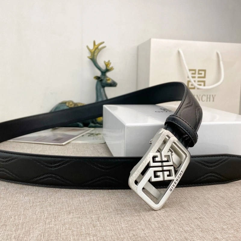 Givenchy Belts Thermal 289491