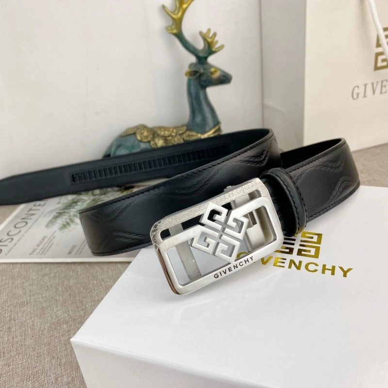 Givenchy Belts Thermal 289491