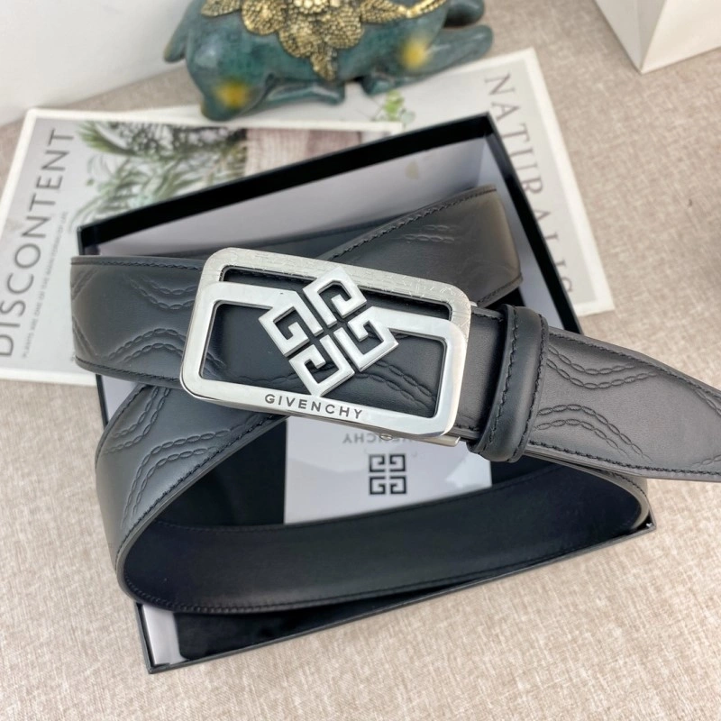 Givenchy Belts Thermal 289491