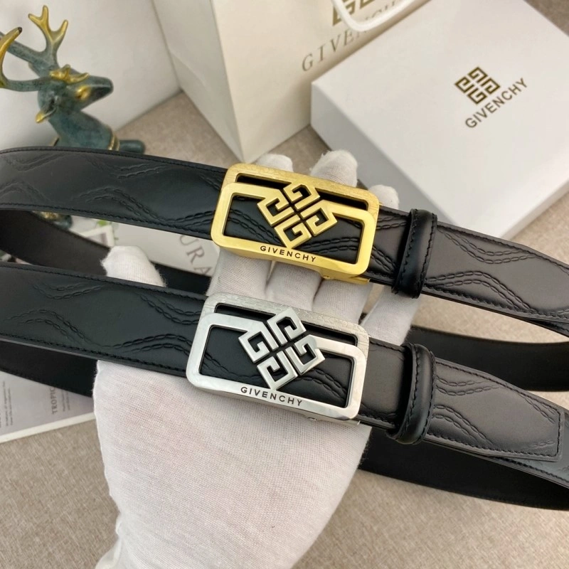 Givenchy Belts Thermal 289491