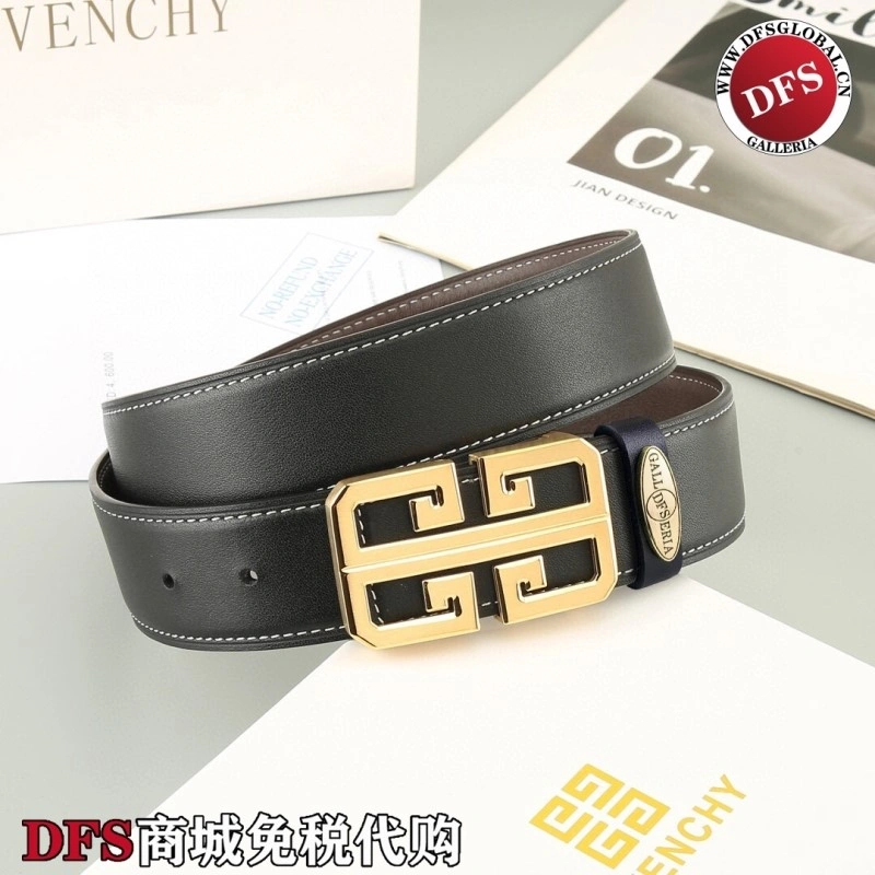 Givenchy Belts Stylish 289516