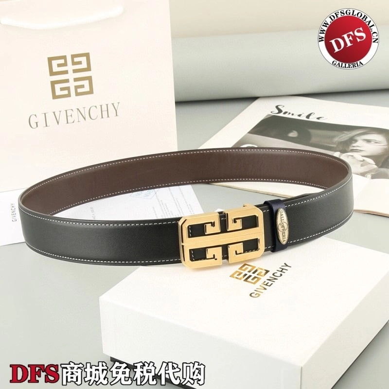Givenchy Belts Stylish 289516