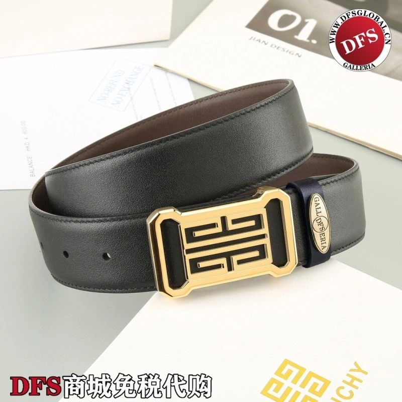 Reliable Givenchy Belts 289487