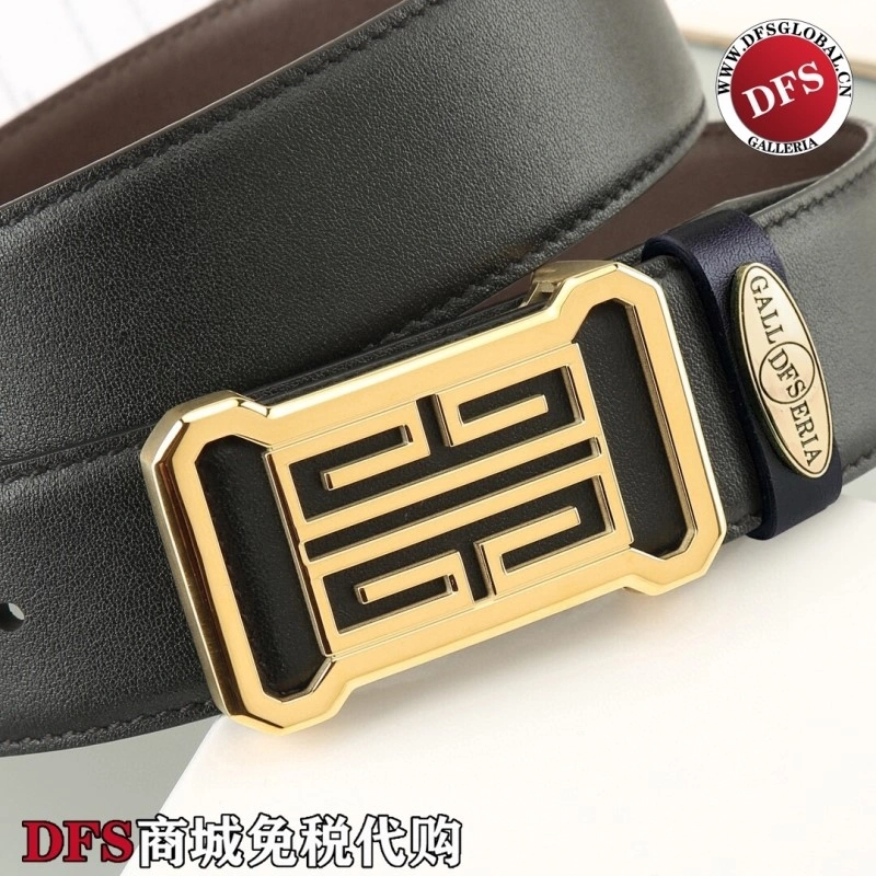 Reliable Givenchy Belts 289487