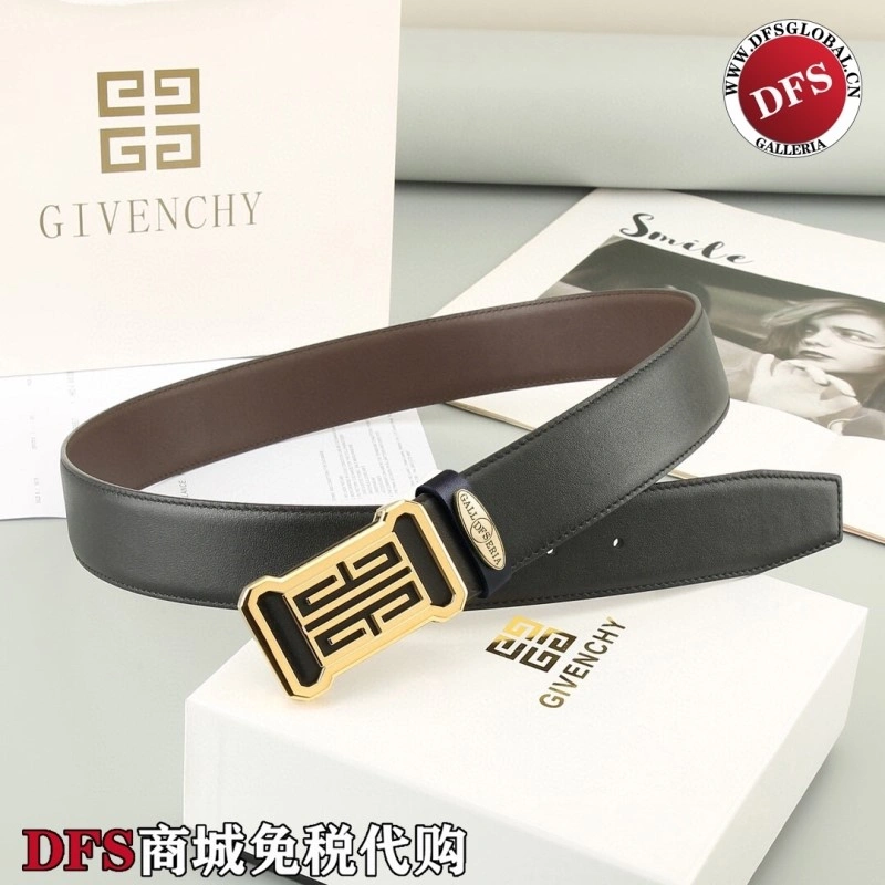 Reliable Givenchy Belts 289487