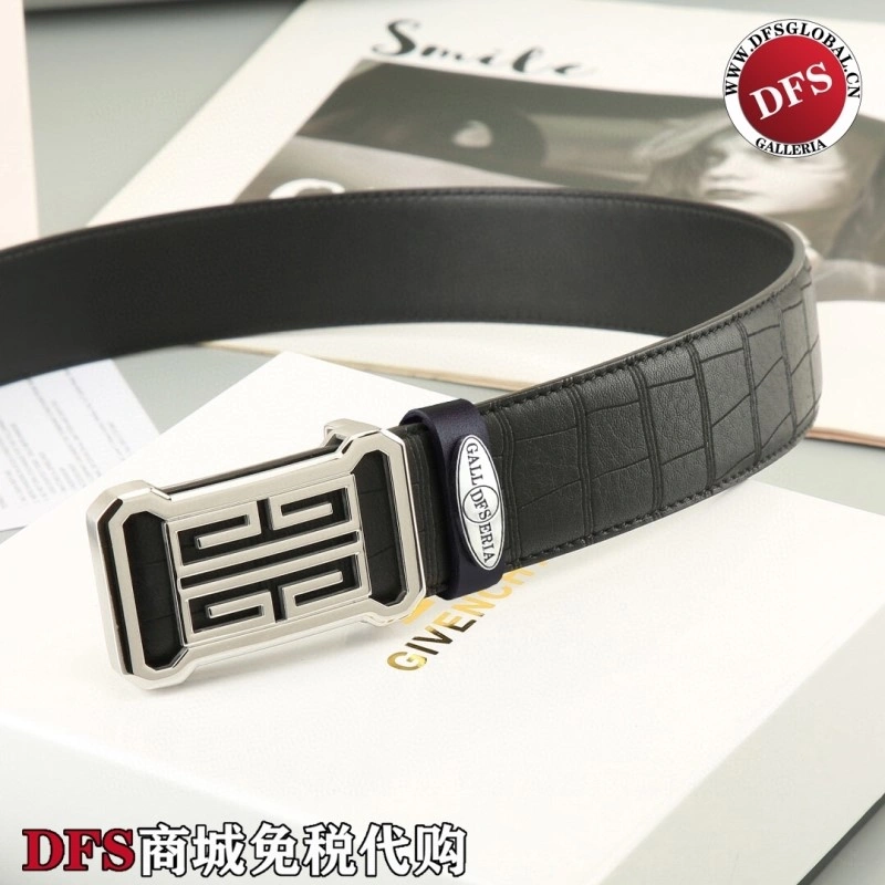 Reliable Givenchy Belts 289487