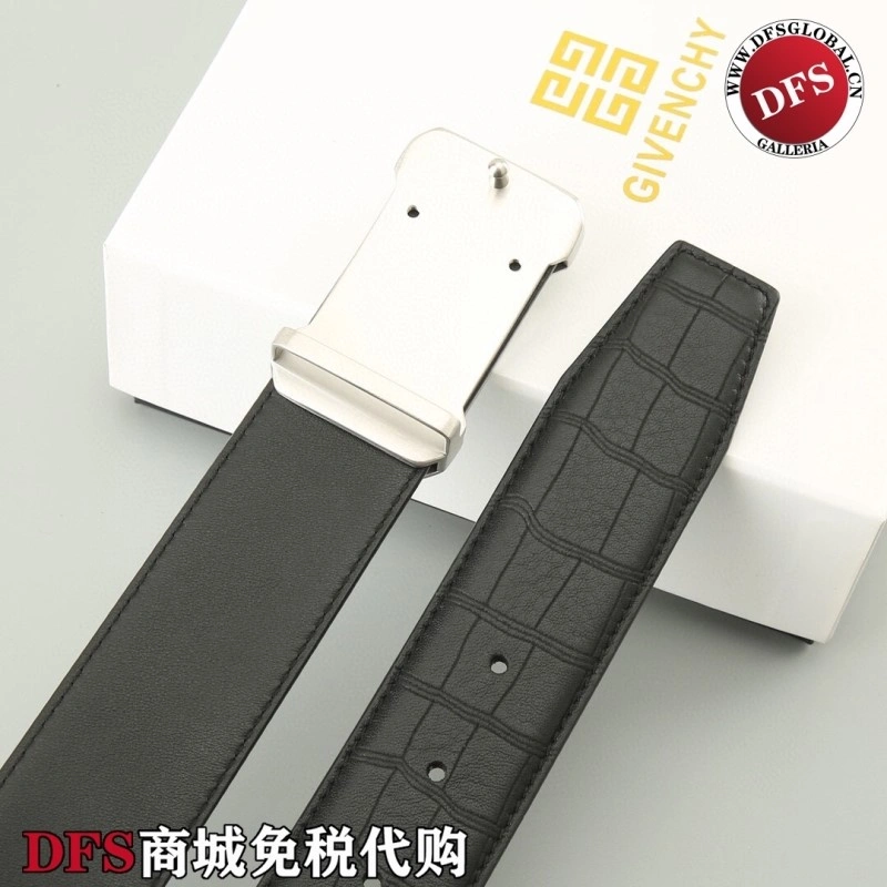 Reliable Givenchy Belts 289487