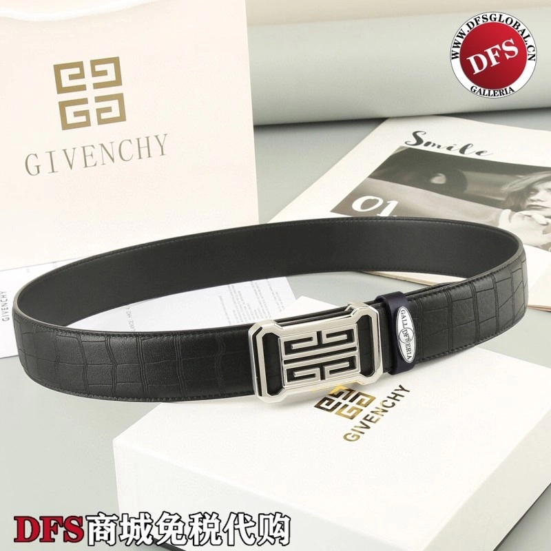 Reliable Givenchy Belts 289487
