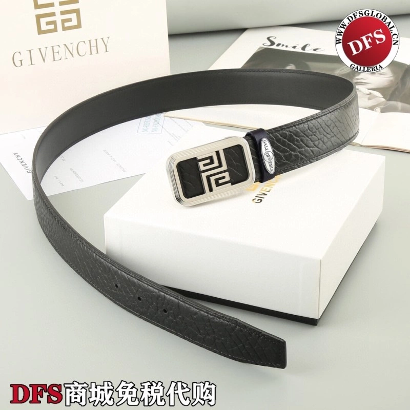 Givenchy Belts Functional 289484