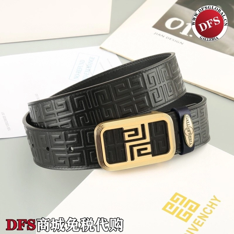 Givenchy Belts Functional 289484