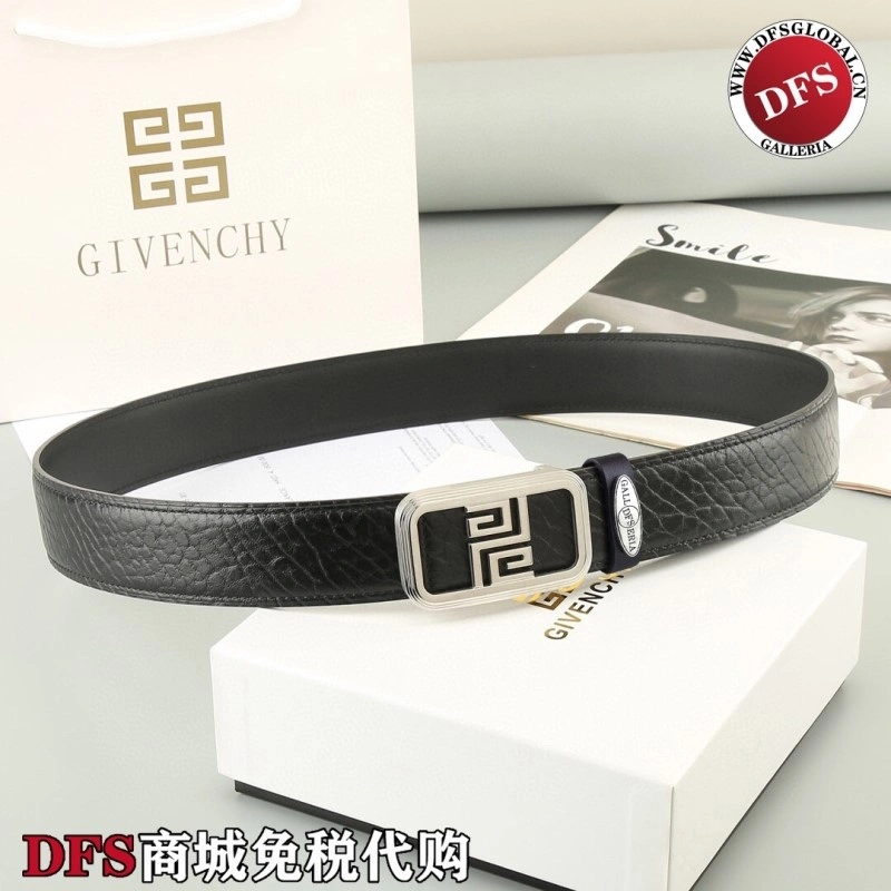 Givenchy Belts Functional 289484