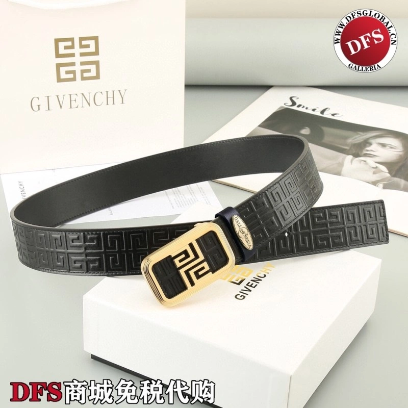 Givenchy Belts Functional 289484