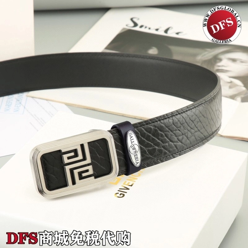 Givenchy Belts Functional 289484