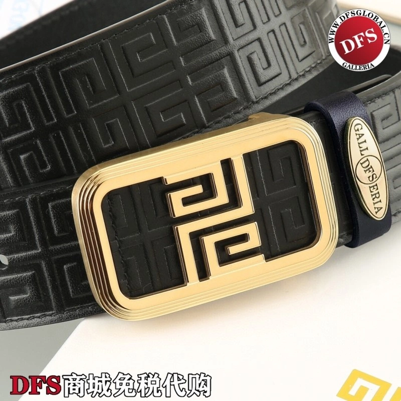 Givenchy Belts Functional 289484