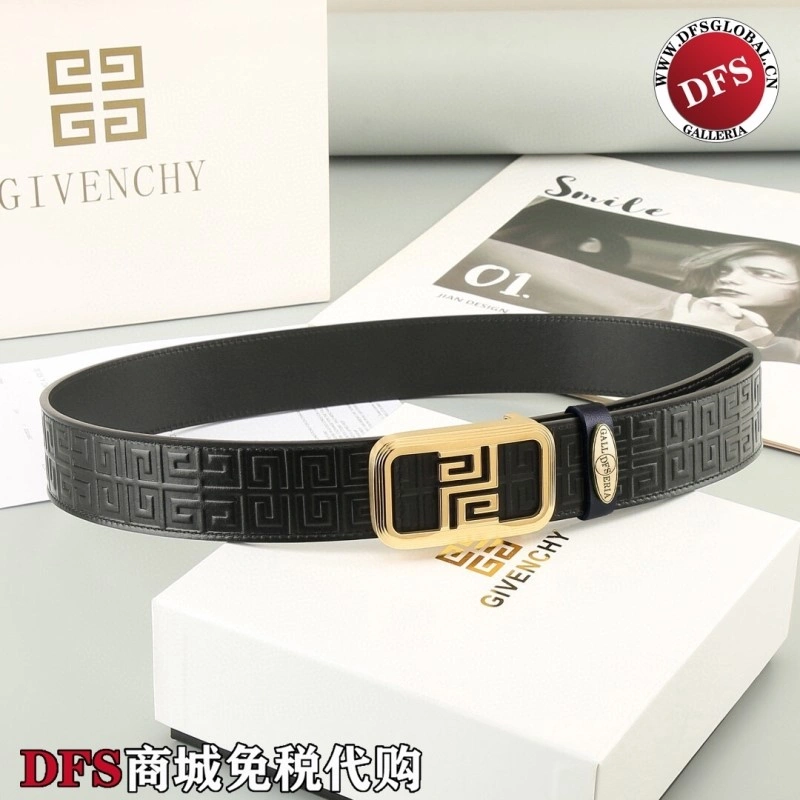 Givenchy Belts Functional 289484