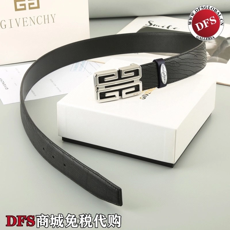 Durable Givenchy Belts 289486