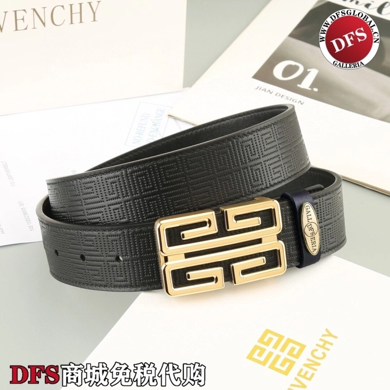 Durable Givenchy Belts 289486