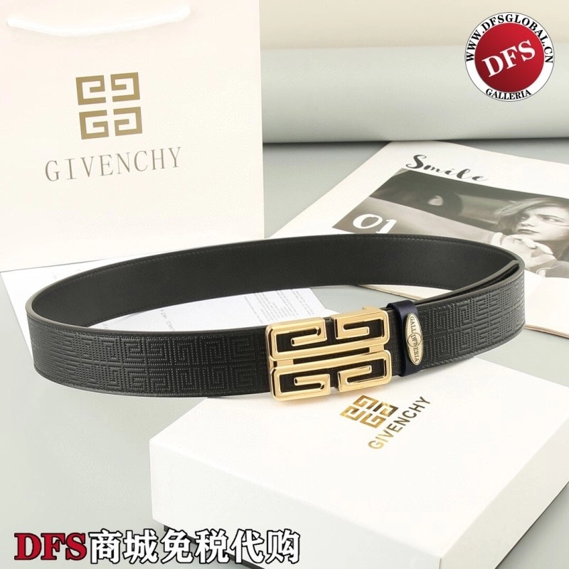 Durable Givenchy Belts 289486