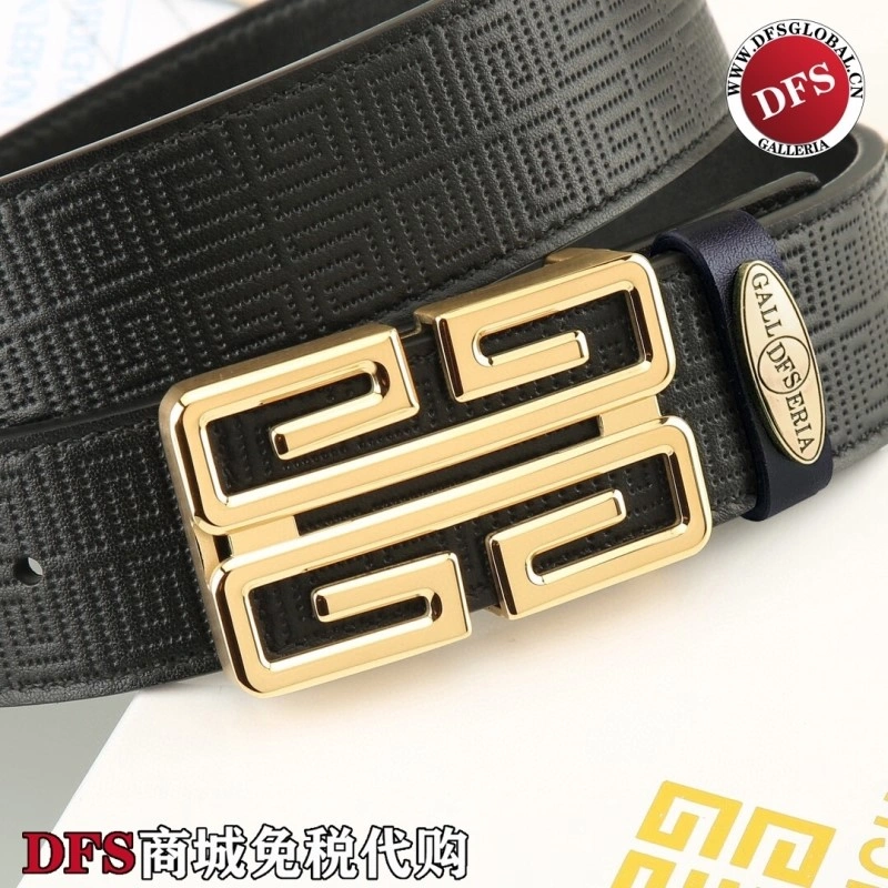 Durable Givenchy Belts 289486