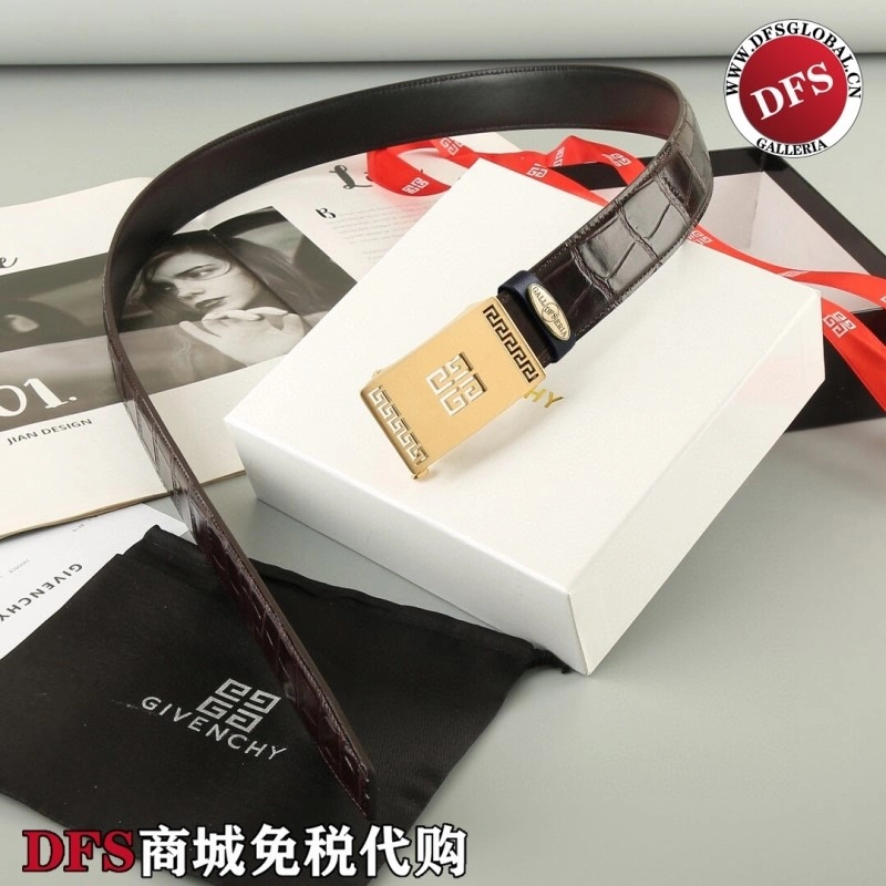 Givenchy Belts Colorful 289485