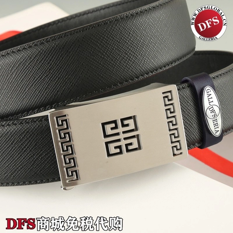 Givenchy Belts Colorful 289485