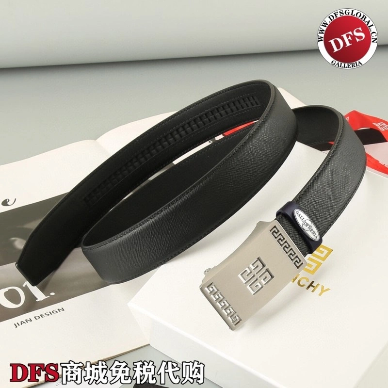 Givenchy Belts Colorful 289485