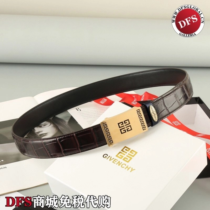 Givenchy Belts Colorful 289485