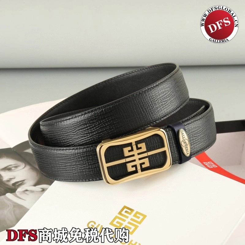 Givenchy Belts Supportive 289482