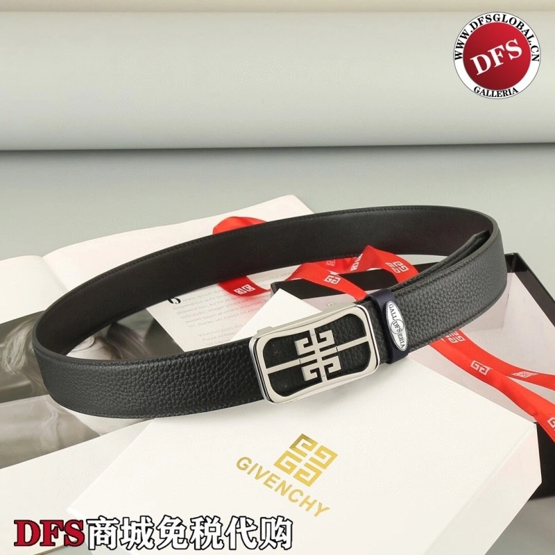 Givenchy Belts Supportive 289482