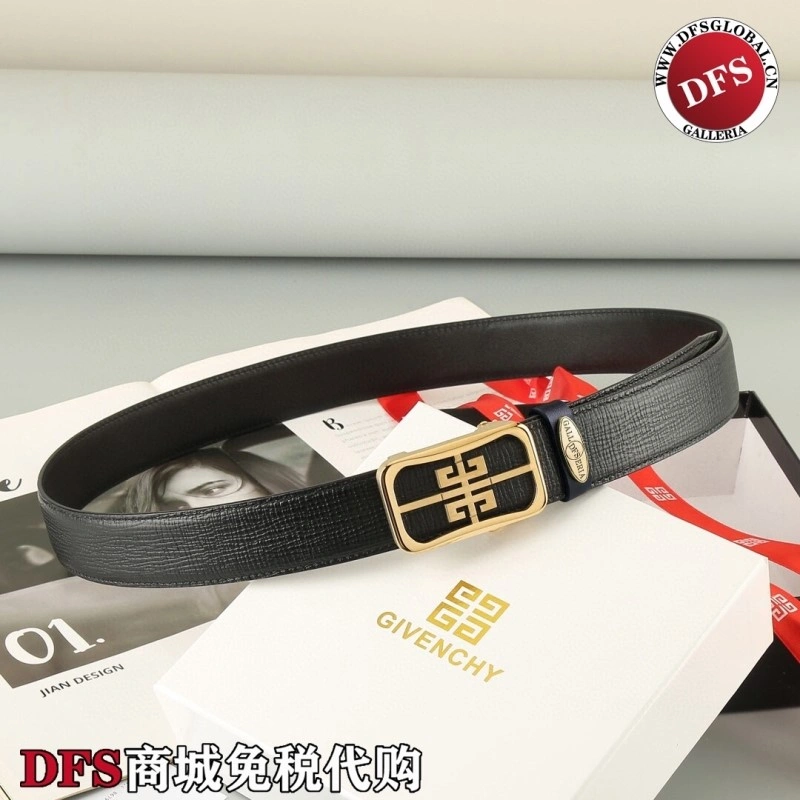 Givenchy Belts Supportive 289482