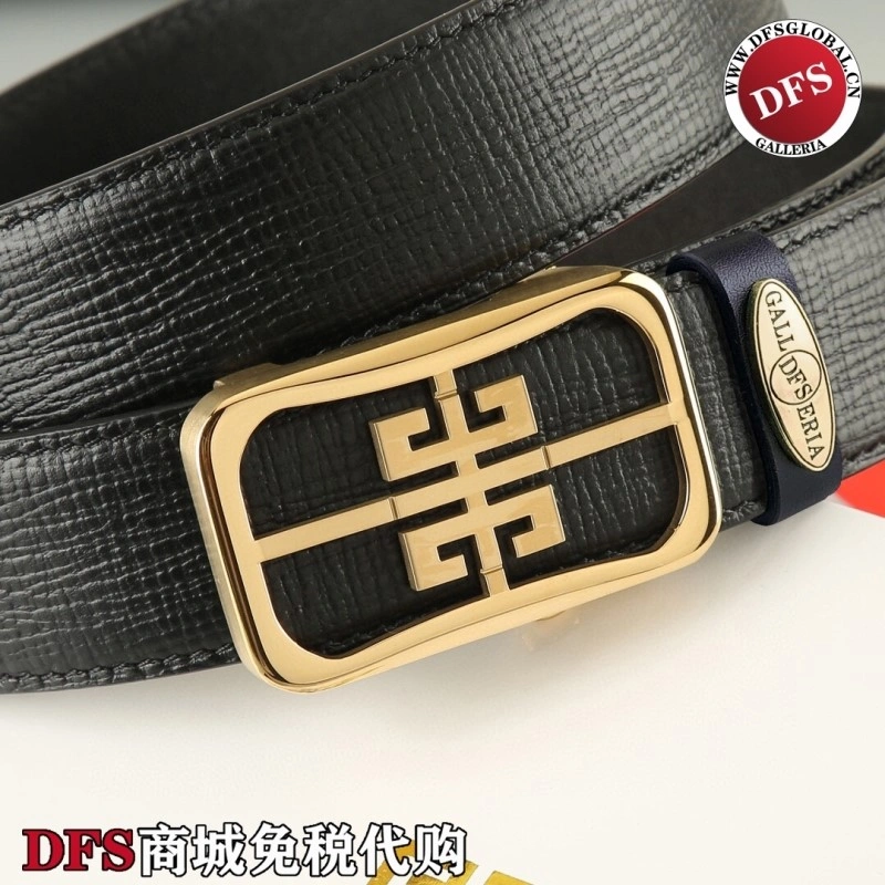 Givenchy Belts Supportive 289482