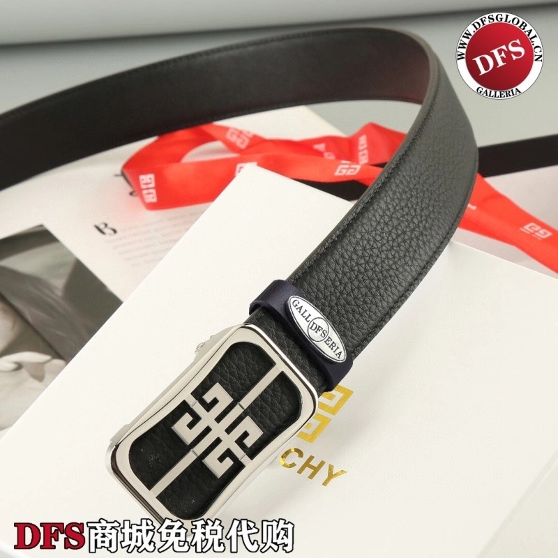 Givenchy Belts Supportive 289482
