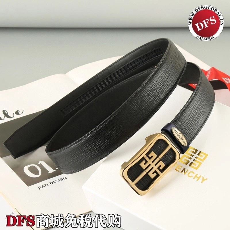 Givenchy Belts Supportive 289482