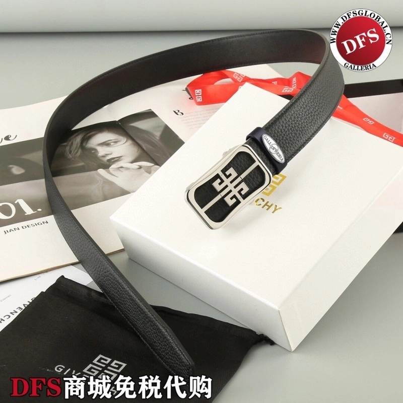 Givenchy Belts Supportive 289482