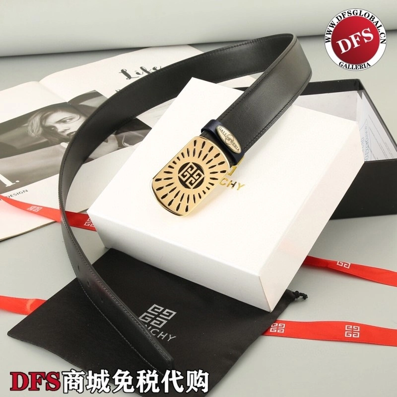 Seasonal Givenchy Belts 289479