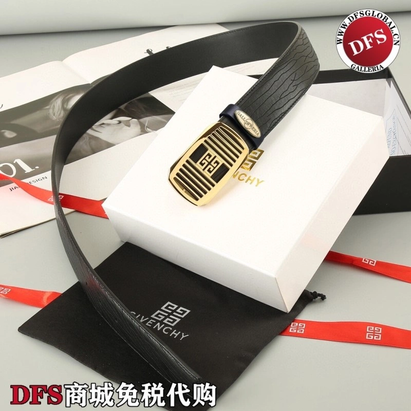 Givenchy Belts FastDry 289478