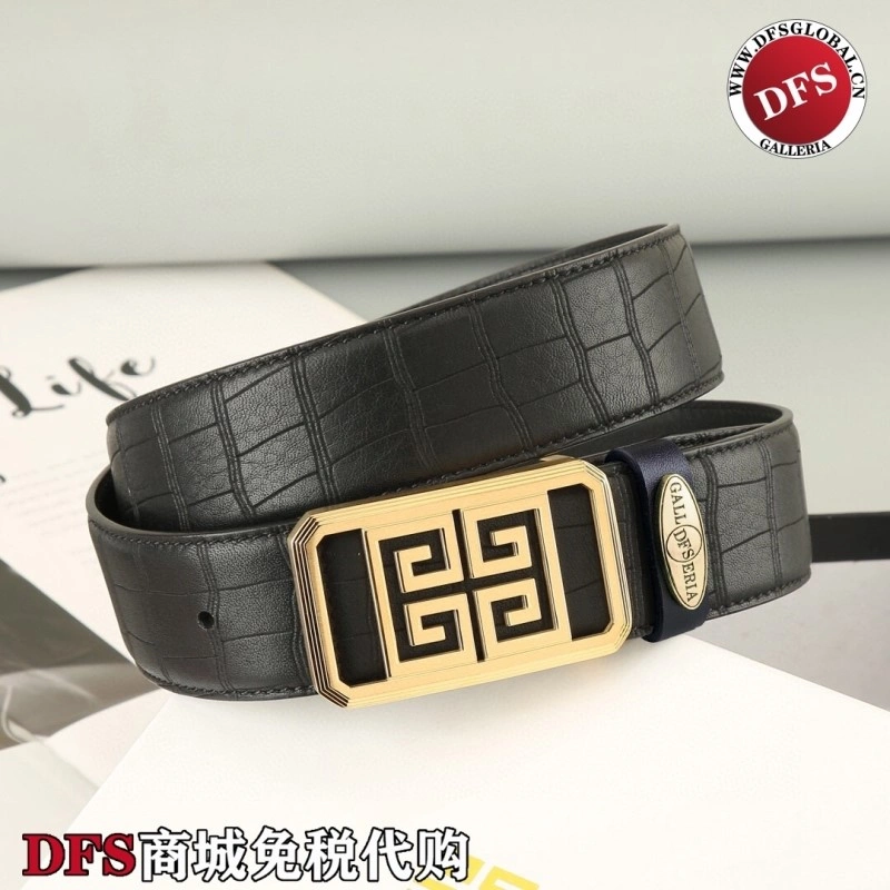 Affordable Givenchy Belts 289477