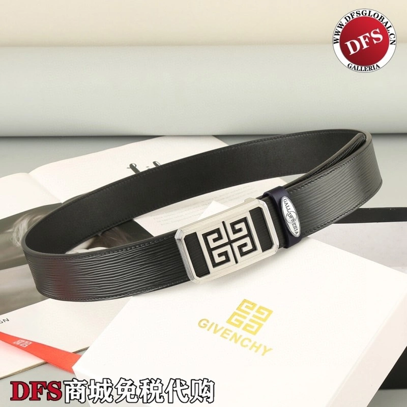 Affordable Givenchy Belts 289477