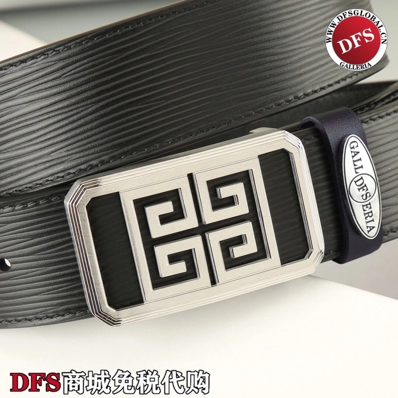 Affordable Givenchy Belts 289477