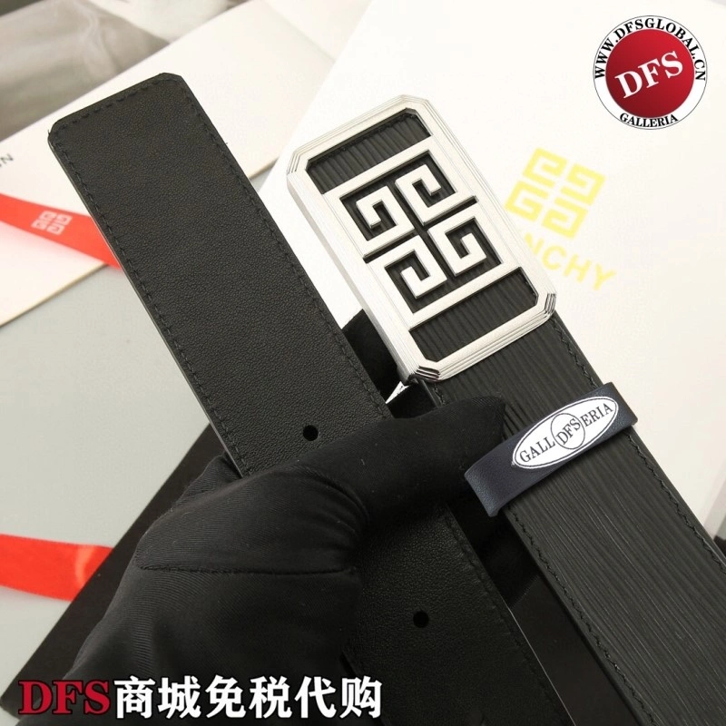 Affordable Givenchy Belts 289477