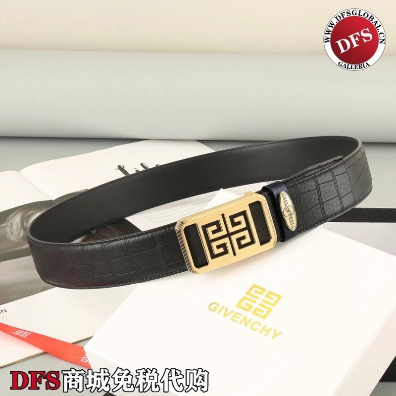 Affordable Givenchy Belts 289477