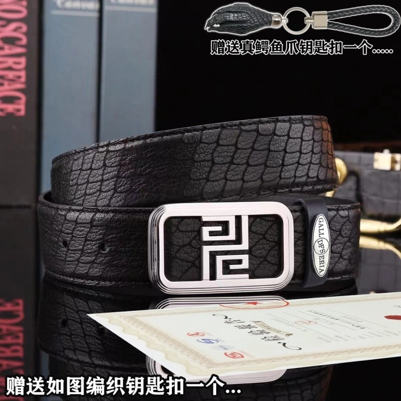 Givenchy Belts Trendy 289470