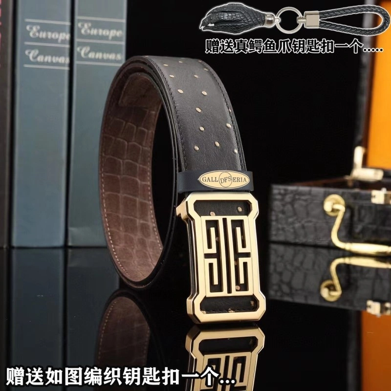 TravelReady Givenchy Belts 289476