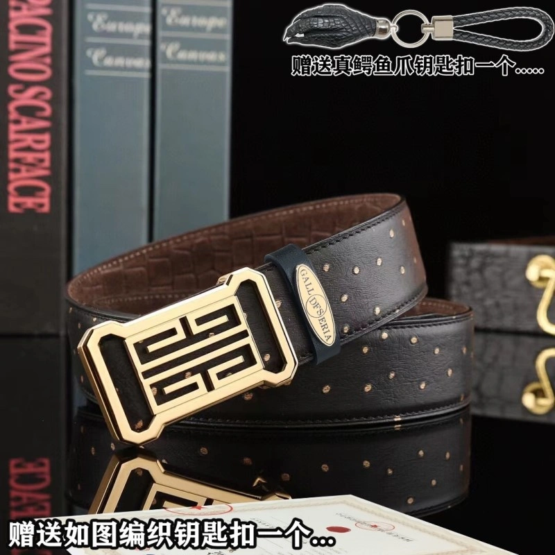 TravelReady Givenchy Belts 289476