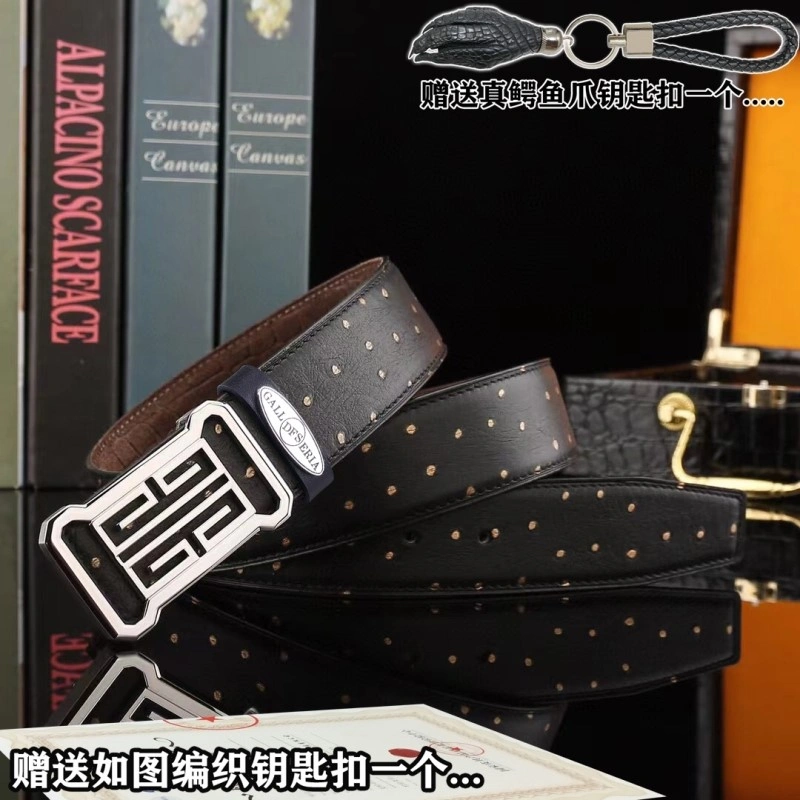 TravelReady Givenchy Belts 289476