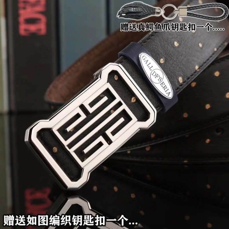 TravelReady Givenchy Belts 289476