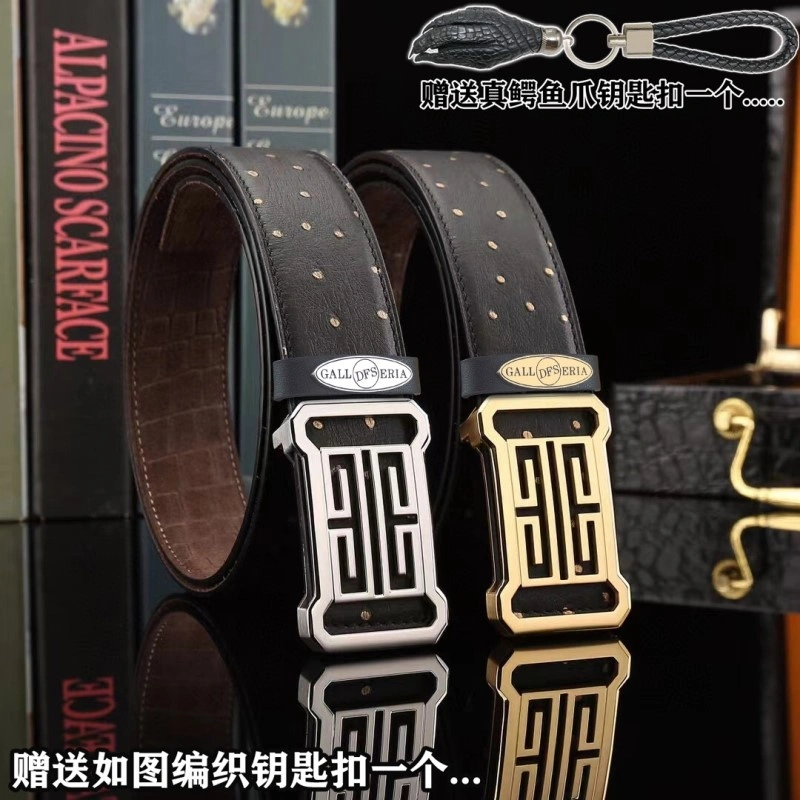 TravelReady Givenchy Belts 289476