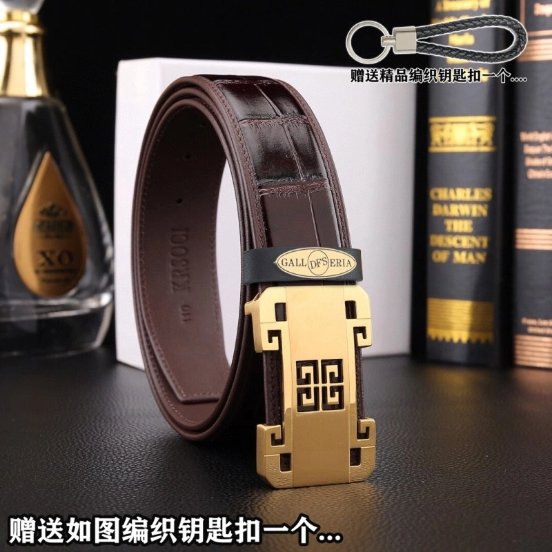 Givenchy Belts Bold 289469